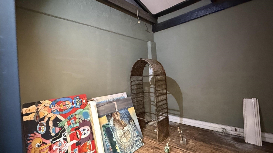 To Let Commercial Property for Rent in Cape Town City Centre Western Cape